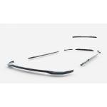 Maxton Design Kit de carrocería para BMW M340i Sedán G20 Facelift - Imagen 17