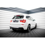 Maxton Design Kit de carrocería BMW X3 M-Pack F25 Facelift - Imagen 8