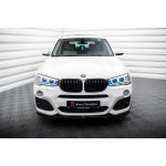 Maxton Design Kit de carrocería BMW X3 M-Pack F25 Facelift - Imagen 2