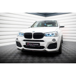 Maxton Design Kit de carrocería BMW X3 M-Pack F25 Facelift - Imagen 3