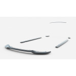 Maxton Design Kit de carrocería BMW X3 M-Pack F25 Facelift - Imagen 14