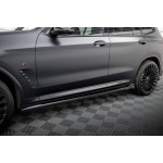 Maxton Design Kit de carrocería BMW X3 M-Pack G01 Facelift - Imagen 6