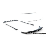 Maxton Design Kit de carrocería BYD Sealion 7 Mk1 - Imagen 23