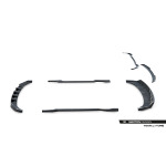Maxton Design Kit de carrocería BYD Sealion 7 Mk1 - Imagen 25
