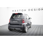 Maxton Design Kit de carrocería Brabus Smart Fortwo C451 Facelift - Imagen 10