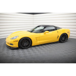 Maxton Design Kit de carrocería para Chevrolet Corvette C6