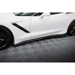 Maxton Design Kit de carrocería para Chevrolet Corvette Stingray C7 - Imagen 5