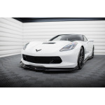 Maxton Design Kit de carrocería para Chevrolet Corvette Stingray C7 - Imagen 4