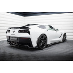 Maxton Design Kit de carrocería para Chevrolet Corvette Stingray C7 - Imagen 9