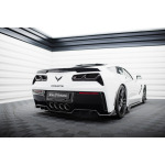 Maxton Design Kit de carrocería para Chevrolet Corvette Stingray C7 - Imagen 8