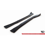 Maxton Design Kit de carrocería para Chevrolet Corvette Z06 C7 - Imagen 15