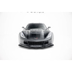 Maxton Design Kit de carrocería para Chevrolet Corvette Z06 C7 - Imagen 3