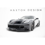 Maxton Design Kit de carrocería para Chevrolet Corvette Z06 C7 - Imagen 4