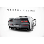 Maxton Design Kit de carrocería para Chevrolet Corvette Z06 C7 - Imagen 7