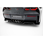 Maxton Design Kit de carrocería para Chevrolet Corvette Z06 C7 - Imagen 9