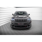 Maxton Design Kit de carrocería para Jeep Grand Cherokee SRT WK2 Facelift - Imagen 2
