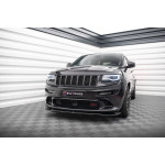 Maxton Design Kit de carrocería para Jeep Grand Cherokee SRT WK2 Facelift - Imagen 4
