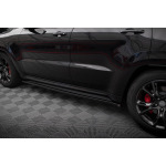 Maxton Design Kit de carrocería para Jeep Grand Cherokee SRT WK2 Facelift - Imagen 6