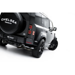 Maxton Design Kit de carrocería para Land Rover Defender 110 Mk4 - Imagen 13