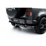 Maxton Design Kit de carrocería para Land Rover Defender 110 Mk4 - Imagen 16