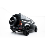 Maxton Design Kit de carrocería para Land Rover Defender 110 Mk4 - Imagen 18