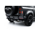 Maxton Design Kit de carrocería para Land Rover Defender 110 Mk4 - Imagen 19