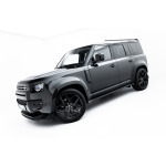 Maxton Design Kit de carrocería para Land Rover Defender 110 Mk4