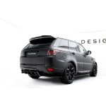 Maxton Design Kit de carrocería Land Rover Range Rover Sport Mk2 - Imagen 6