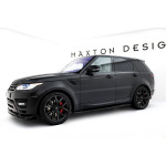 Maxton Design Kit de carrocería Land Rover Range Rover Sport Mk2