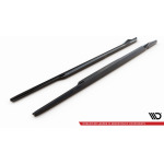 Maxton Design Kit de carrocería Lexus ES F Sport Mk7 - Imagen 17