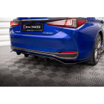 Maxton Design Kit de carrocería Lexus ES F Sport Mk7 - Imagen 8