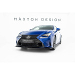 Maxton Design Kit de carrocería Lexus RC Mk1 - Imagen 3