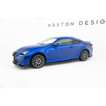 Maxton Design Kit de carrocería Lexus RC Mk1