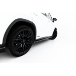 Maxton Design Kit de carrocería para Lexus RX F-Sport Mk4 Facelift - Imagen 6
