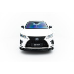 Maxton Design Kit de carrocería para Lexus RX F-Sport Mk4 Facelift - Imagen 3
