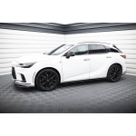 Maxton Design Kit de carrocería Lexus RX F-Sport Mk5