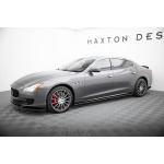 Maxton Design Kit de carrocería para Maserati Quattroporte Mk6