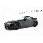 Maxton Design Kit de carrocería para Mercedes-AMG SL 63 R232