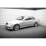 Maxton Design Kit de carrocería para Mercedes-Benz E 55 AMG W211