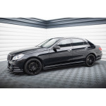Maxton Design Kit de carrocería para Mercedes-Benz Clase E Sedán W212 Facelift
