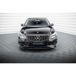 Maxton Design Kit de carrocería para Mercedes-Benz Clase E Sedán W212 Facelift - Imagen 2