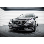 Maxton Design Kit de carrocería para Mercedes-Benz Clase E Sedán W212 Facelift - Imagen 3