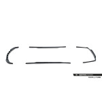 Maxton Design Kit de carrocería para Mercedes-Benz Clase E Sedán W212 Facelift - Imagen 11