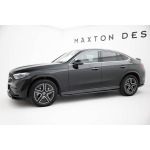 Maxton Design Kit de carrocería para Mercedes-Benz GLC Coupé AMG-Line C254
