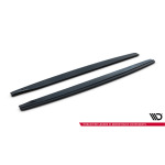 Maxton Design Kit de carrocería Peugeot RCZ Mk1 - Imagen 15