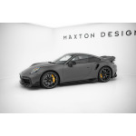 Maxton Design Kit de carrocería para Porsche 911 Turbo S Sport Package 992