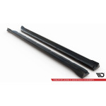 Maxton Design Kit de carrocería Porsche Cayenne Sport Design SUV/Coupé Mk3 - Imagen 13