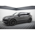 Maxton Design Kit de carrocería Porsche Cayenne Sport Design SUV/Coupé Mk3