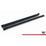 Maxton Design Kit de carrocería Porsche Cayenne Sport Design SUV/Coupé Mk3 - Imagen 12