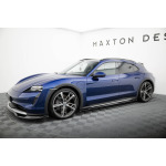 Maxton Design Kit de carrocería Porsche Taycan Cross Turismo 4S